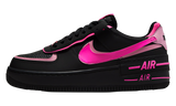 Air Force 1 Low Shadow WMNS "Black Pink Spell" CI0919 006