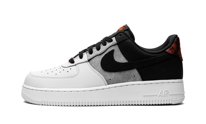 Air Force 1 '07 LV8 "Black / Smoke Grey / White" CZ0337 001