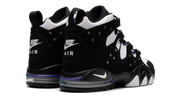 Air Max CB 94 OG "Black / White / Purple 2023" FQ8233 001