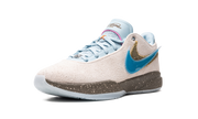 LeBron 20 "Unknwn - Message in a Bottle" DV9090 801