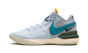 Nike Zoom LeBron NXXT Gen "Blue Tint" DR8784 400