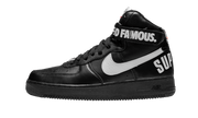 Air Force 1 High Supreme SP "Black" 698696 010