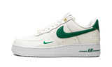 Air Force 1 Low "Malachite - White" DQ7658 101