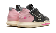 Nike Kyrie 5 Low "Iron Grey Coconut Milk" DJ6012 005