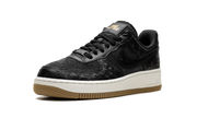 Air Force 1 Low '07 WMNS "Black Ostrich" DZ2708 002