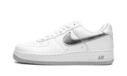 Air Force 1 Low "Silver Swoosh" DZ6755 100