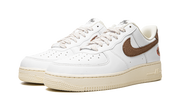 AIR FORCE 1 LO '07 LX WMNS "Coconut" DJ9943 101