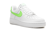 AIR FORCE 1 '07 WMNS "LIME GREEN" DD8959 114