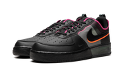Air Force 1 React "Black / Pink Prime" DH7615 001