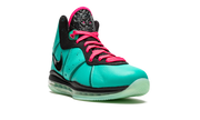 Lebron 8 "South Beach 2021" CZ0328 400