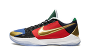 Kobe 5 Protro x Undefeated "What If Pack" DB5551 900