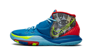 Kyrie 6 Pre Heat "NYC" CN9839 401