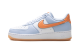 Air Force 1 Low '07 "Hydrogen Blue Orange Frost" IR1980 407