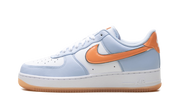Air Force 1 Low '07 "Hydrogen Blue Orange Frost" IR1980 407