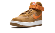 Air Force 1 High '07 LX "Brown/White/Yellow" DH7566 200