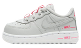Air Force 1 Low LV8 3 TD "Grey White" CW0986 002