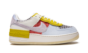 AIR FORCE 1 SHADO MNS WMNS "Multi-Print" DM8076 100