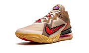 LeBron 18 Low "Wile E. Coyote vs Roadrunner" CV7562 401