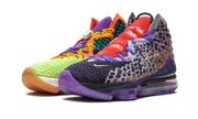 LeBron 17 "What The" CV8079 900