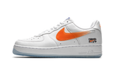 Air Force 1 Low "Kith - Orange" CZ7928 100