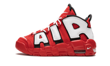 Air More Uptempo QS GS "Hoop Pack" CD9402 600