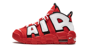 Air More Uptempo QS GS "Hoop Pack" CD9402 600