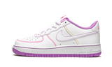 Air Force 1 Low GS "Contrast Stitch - Fuchsia Glow" CW1575 110