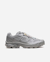 XT - 6 Ghost Grey