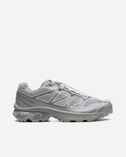 XT - 6 Ghost Grey