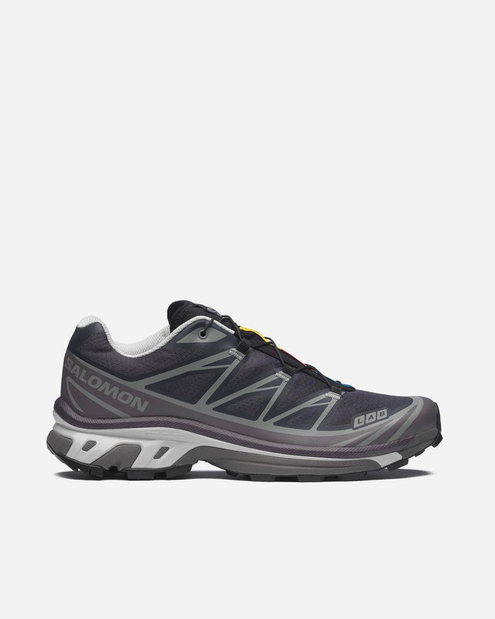 XT-6 Nine Iron / Excalibur / Plum