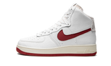 AIR FORCE 1 HIGH SCULPT MNS WMNS "White Gym Red" DC3590 100