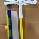 5-Piece Glass Cleaning Squeegee Set