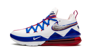 Lebron 17 Low "Tune Squad" CD5007 100