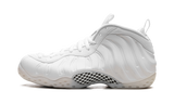 Air Foamposite One "Triple White" HJ5195 100
