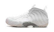 Air Foamposite One "Triple White" HJ5195 100