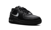 Air Force 1 Low WMNs "Dance Pack - Black Metallic Silver" FJ7409 002