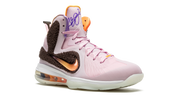 LeBron 9 "King of LA (2022)" DJ3908 600