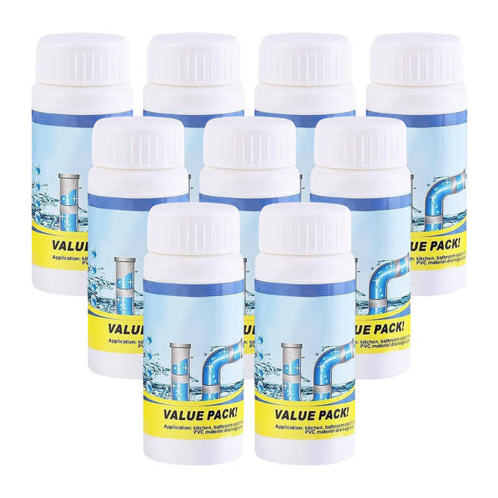 Sink & Drain Cleaner