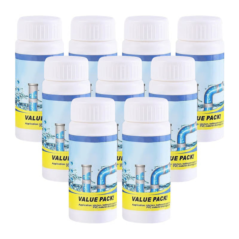 Sink & Drain Cleaner