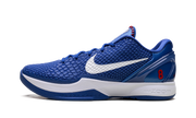 Zoom Kobe 6 Protro "Dodgers" CW2190 400