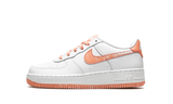 Air Force 1 LV8 "White Light Madder Root Speckled" DM0985 100