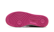 Air Force 1 GS "White Laser Fuchsia" FV5948 102