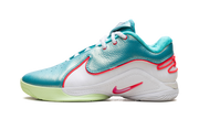 LeBron 22 "Christmas" HV5147 600