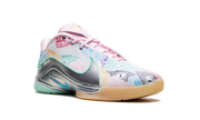 Lebron XXII QS "Monopoly Currency" FZ1097 100