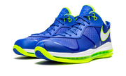 LeBron 8 V2 Low "Sprite 2021" DN1581 400