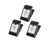 Storage & Organization 🌞Solar Clip Light with Motion Sensor