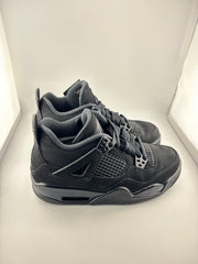 Jordan 4 Retro Black Cat (2020) (GS)