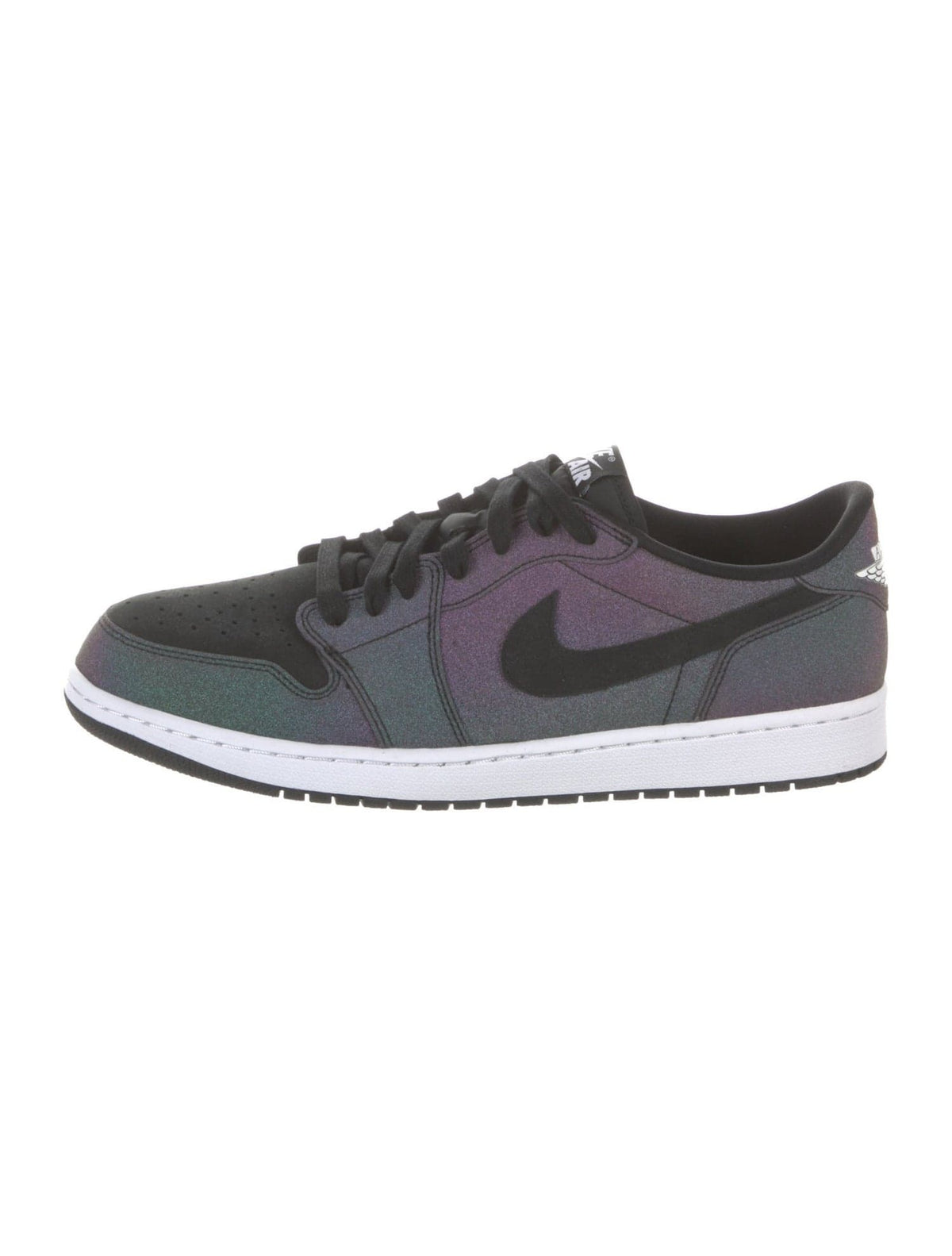 Air Jordan 1 Low Jordan Brand Classic PE