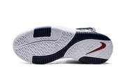 LeBron Zoom 2 "USA" DR0826 100