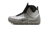 Air Bakin' Posite "Grey" 618056 002